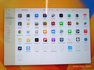 iMac 22 4K Retina i5/8/1000