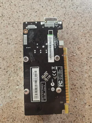 Scheda Video geforce 510 1Gb Ddr3