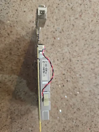 Scheda Video geforce 510 1Gb Ddr3