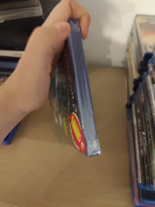 Star ocean till the end of time