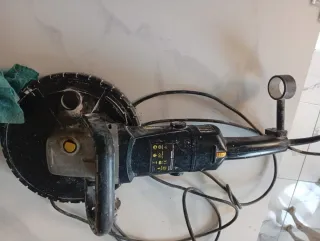 Radial y Pistolete FAR TOOLS