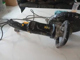 Radial y Pistolete FAR TOOLS