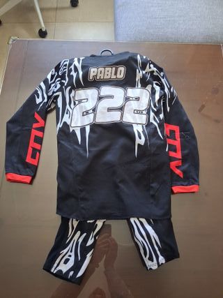 Vendo moto infantil Falcón Shaker 50c.c.2021 Buen