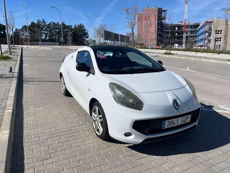 Renault Wind 1.2 TCe - foto 1