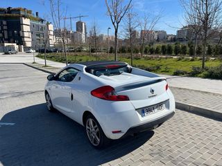 Renault Wind 1.2 TCe