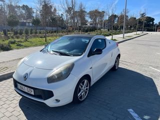 Renault Wind 1.2 TCe