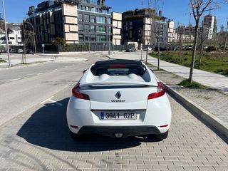 Renault Wind 1.2 TCe