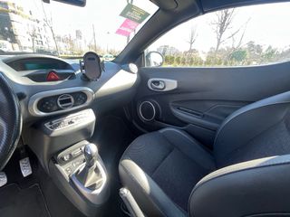 Renault Wind 1.2 TCe