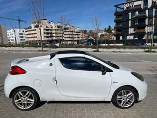 Renault Wind 1.2 TCe