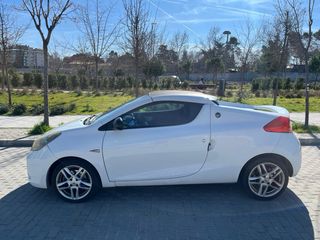 Renault Wind 1.2 TCe