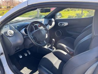 Renault Wind 1.2 TCe