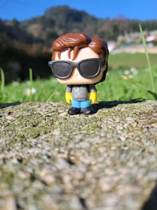 Funko Steve Stranger Things
