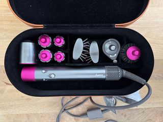 Dyson Airwrap con accesorios extra