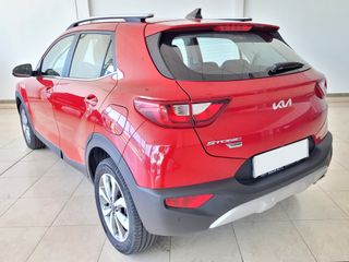 KIA Stonic 1.0 TGDi MHEV MT Business
