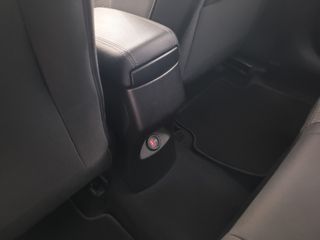 KIA Stonic 1.0 TGDi MHEV MT Business