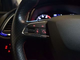 Seat Leon ST 1.5 TGI 96kW (130CV) DSG-7 S&S FR