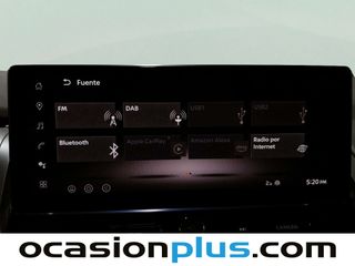 Nissan Qashqai DIG-T 140 N-Connecta 103 kW (140 CV)