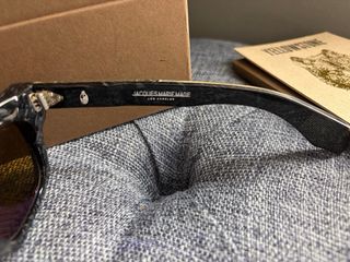 Gafas Jacques Marie Mage Dealan Yellowstone