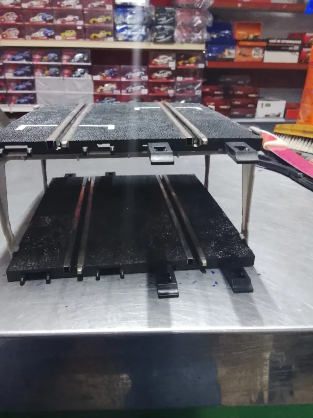 Ninco sistema elevador elevación de pista