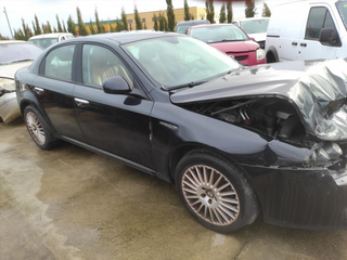 Despiece Alfa Romeo 159 1.9 Jtdm (150 Cv) Añ
