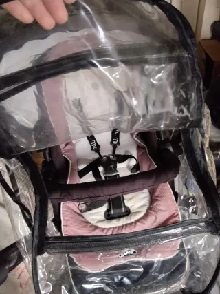 Carrito Matrix Jane