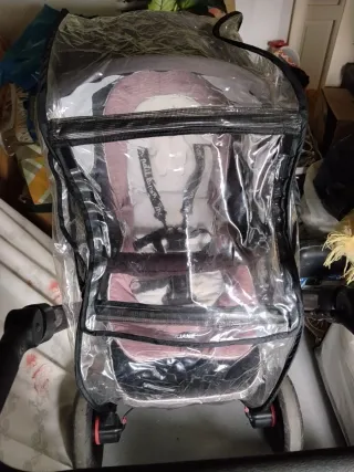 Carrito Matrix Jane