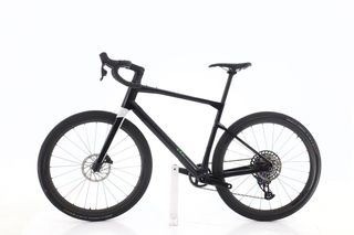 Promo · BMC Unrestricted 01 Four AXS 12V (gravel) t.56 Reacondicionada