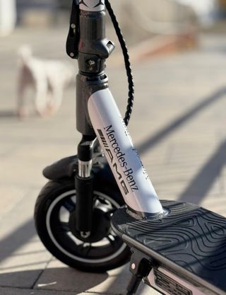 Patinete Eléctrico Smartgyro K2 Titán