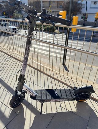 Patinete Eléctrico Smartgyro K2 Titán