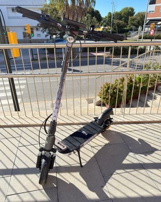 Patinete Eléctrico Smartgyro K2 Titán