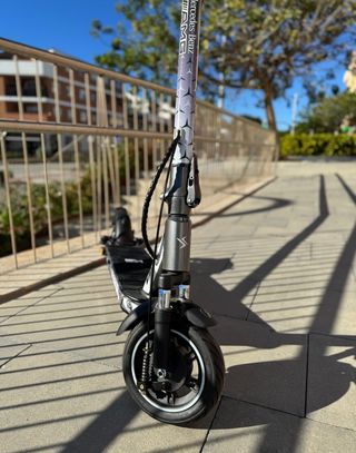 Patinete Eléctrico Smartgyro K2 Titán