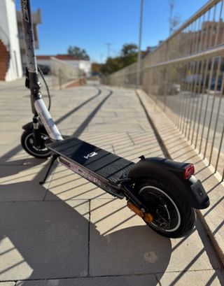 Patinete Eléctrico Smartgyro K2 Titán