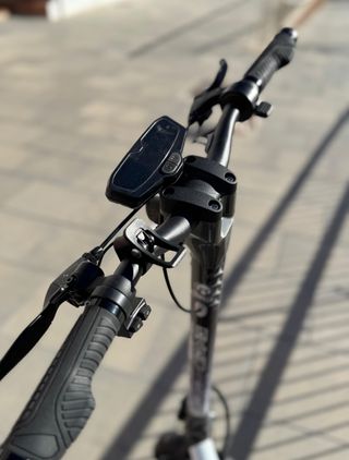 Patinete Eléctrico Smartgyro K2 Titán