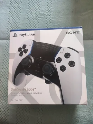 Mando ps5 dualsense edge