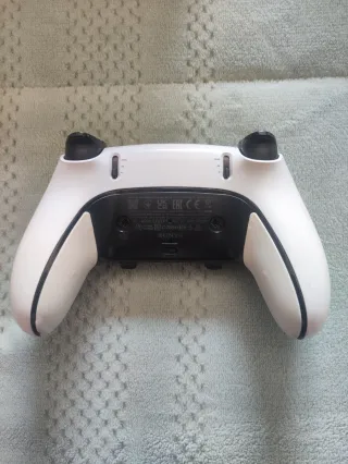 Mando ps5 dualsense edge