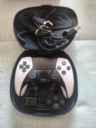 Mando ps5 dualsense edge