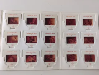 Pack de 2 vinilos infantiles