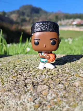 Lucas Funko + regalo Stranger Things