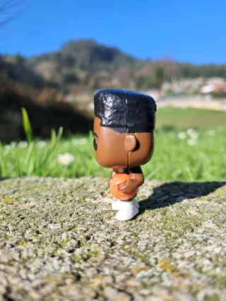 Lucas Funko + regalo Stranger Things