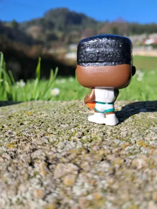 Lucas Funko + regalo Stranger Things