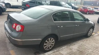 Volkswagen Passat 2005