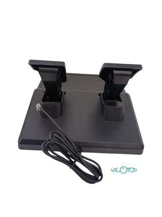 Volante HORI RWA Racing Wheel Apex PlayStation 4