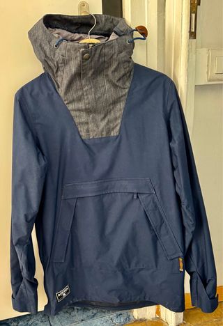 Chaqueta Burton Dry Rife