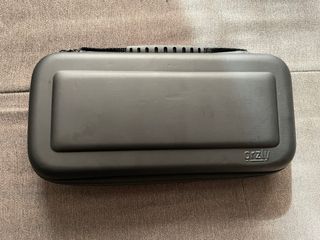 Nintendo Switch OLED Blanca y Negra