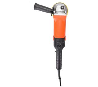 Pulidora/Lijadora Eléctrica Naranja