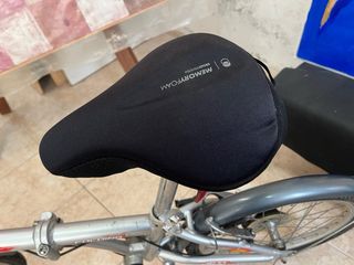 2 Bicicletas Plegables Jett, 50€ cada una