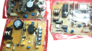 3 Fuentes Alimentación PS2 FAT