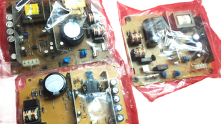 3 Fuentes Alimentación PS2 FAT