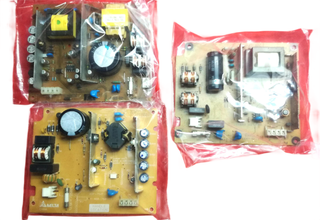 3 Fuentes Alimentación PS2 FAT