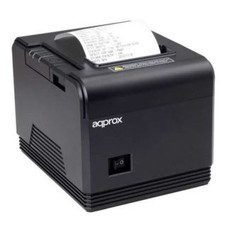 Impresora Térmica Aqprox USB | RS232 | RJ11